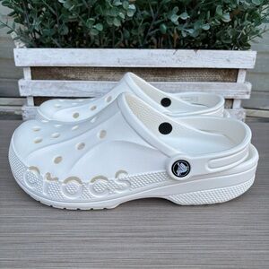 Crocs Baya Clogs